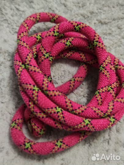 Обруч, какалка для художественной гимнастики