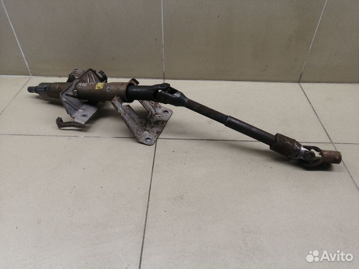 Колонка рулевая Logan 2005-2014