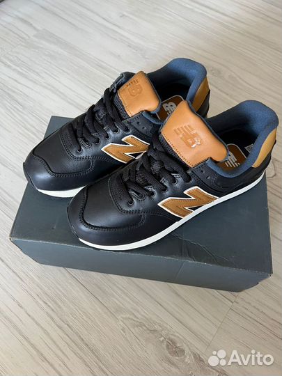 Кроссовки New Balance 574 оригинал