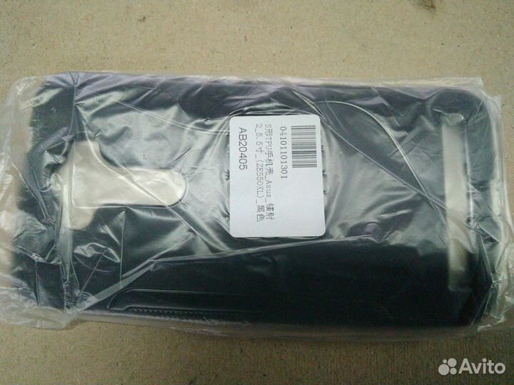 Чехол для смартфона ZE550KL