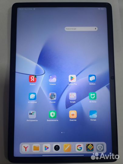 Планшет Xiaomi Redmi Pad Se 256Gb