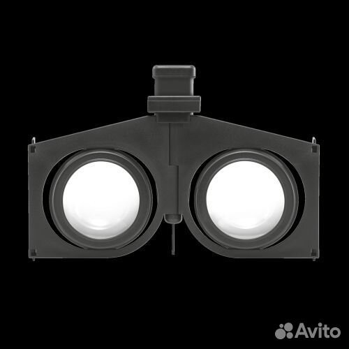 VR очки для смартфона 21562 trust pixi карманные