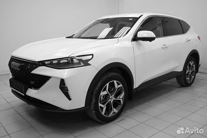 Haval F7 2.0 AMT, 2023