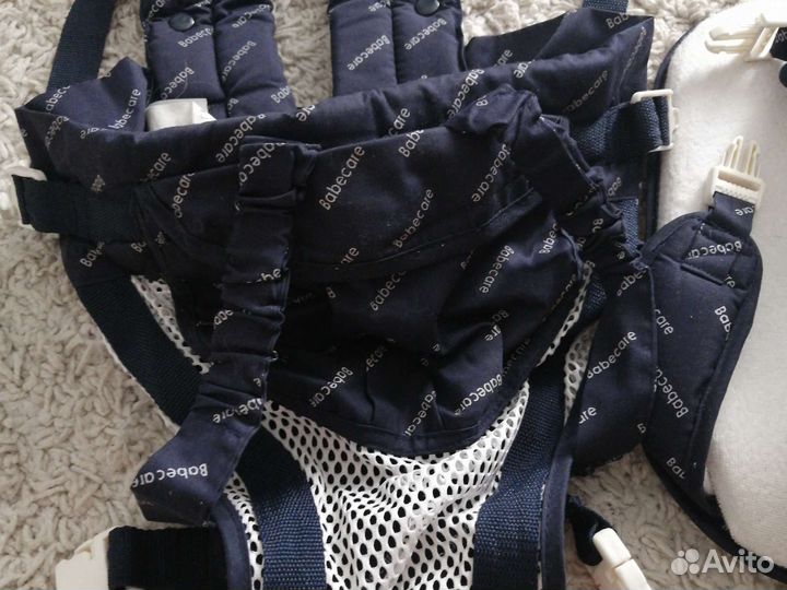 Кенгуру переноска