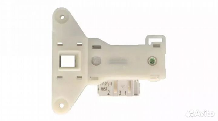 Замок люка 651016770