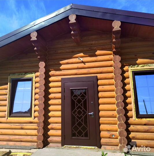 Дверь входная Термодверь