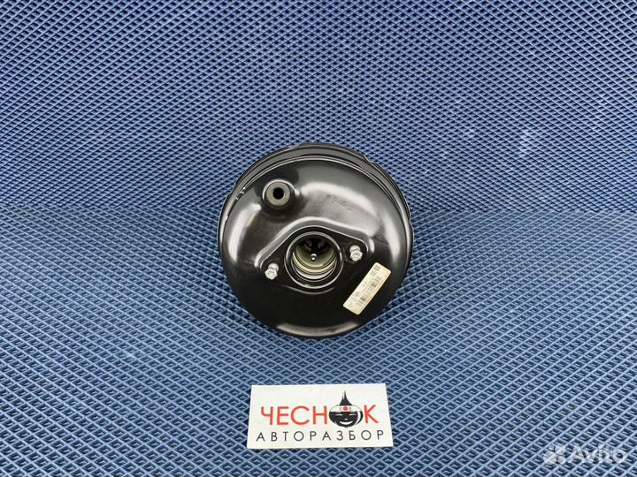 Вакуумный усилитель тормозов Touareg NF FL