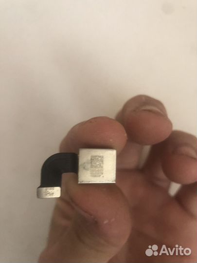 Запчасти на iPhone 7