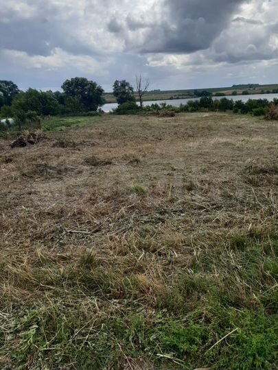 Участок 83 сот. (ИЖС)