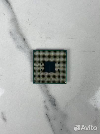 Процессор AMD Ryzen 5 5500