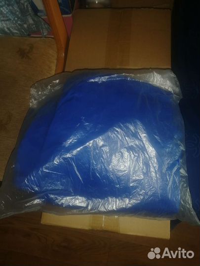 Спецовка летняя женская