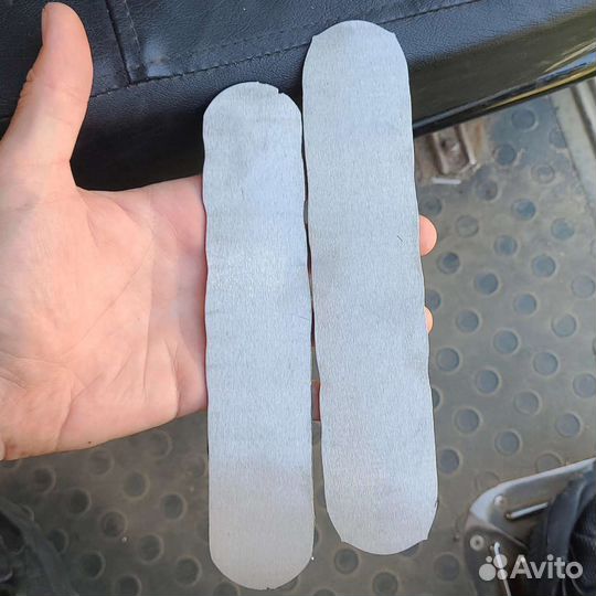 Х12мф, 95Х18, хв5. Поковки в размер