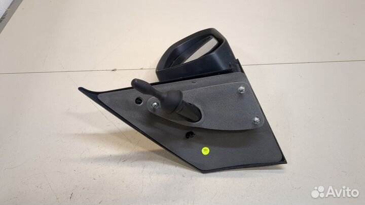 Зеркало боковое правое Nissan Pixo, 2009