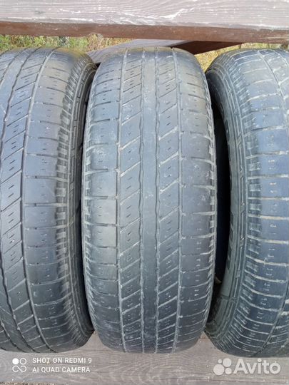 Hankook Dynapro HP RA23 225/70 R16 102H