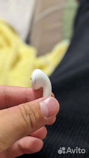 Airpods 2