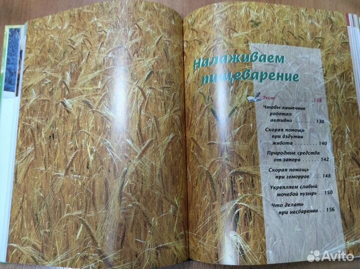 Книга 15 минут в день для здоровья