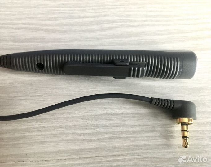 Петличный микрофон Panasonic N 2 qcbd 000030