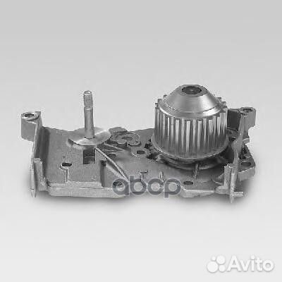 Водяная помпа P842S Hepu