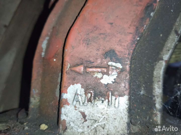 Гидромотор