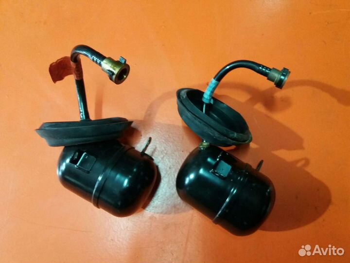 Ресивер BMW X5 e53