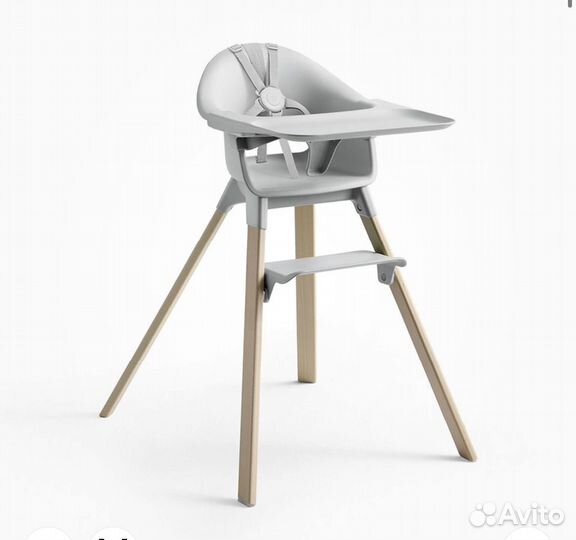 Детский стульчик Stokke Clikk
