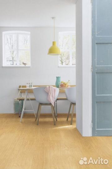 Водостойкий ламинат