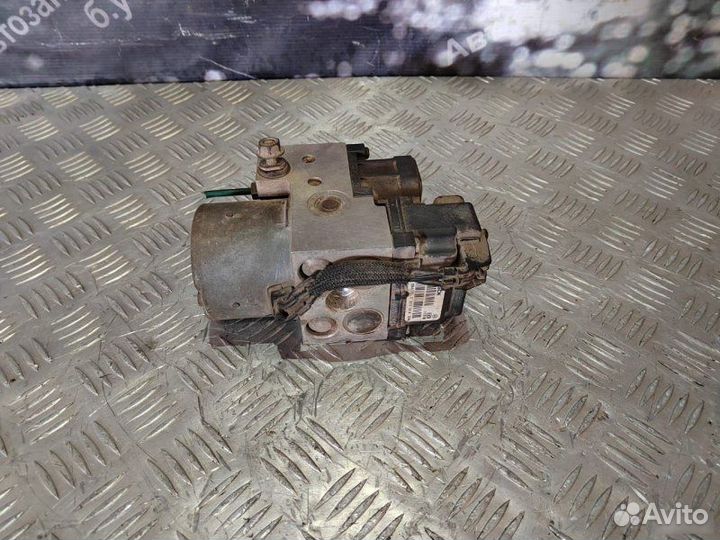 Блок ABS Renault Megane 1 1.4 1999-2003