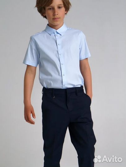 Рубашка PlayToday