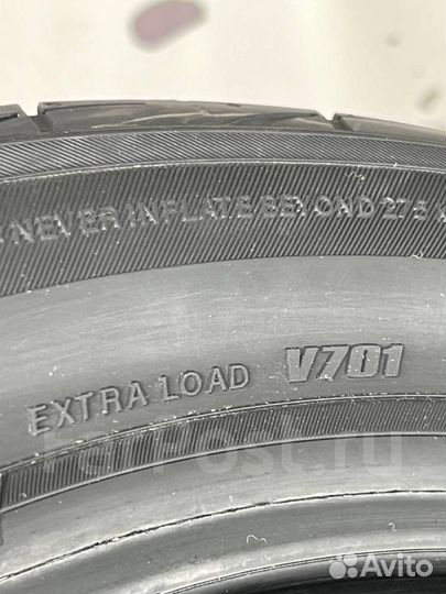 Yokohama Advan Fleva V701 225/50 R18 99W