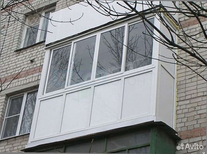 Окна пластиковые для вас