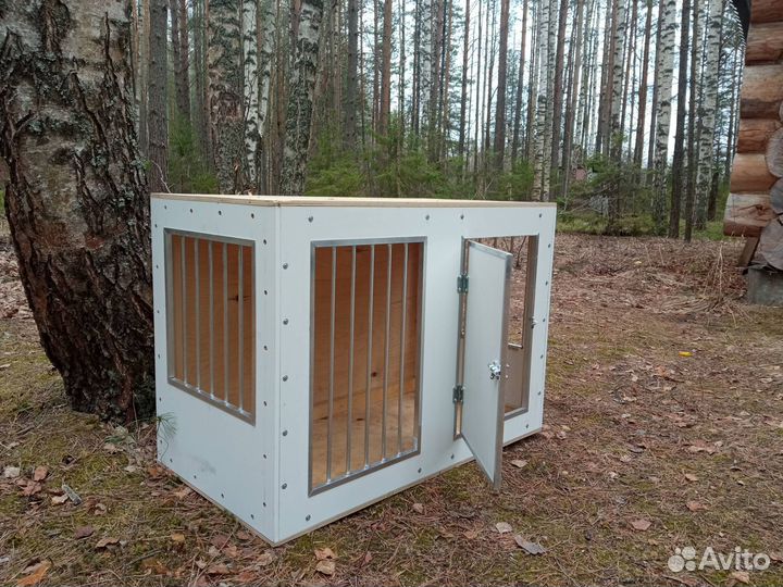 Клетка для кошек и собак