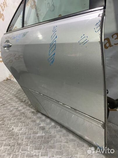 Дверь задняя правая Toyota Camry ACV40