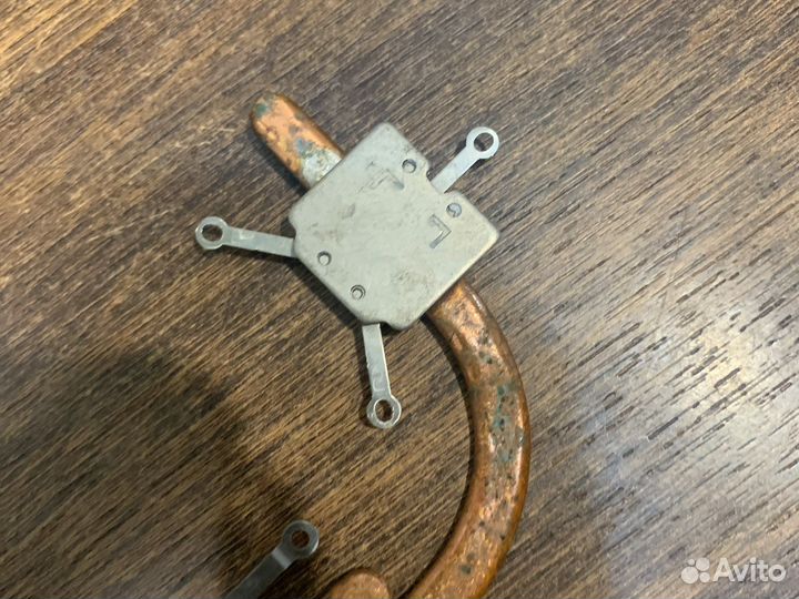 Радиатор для Asus K53S