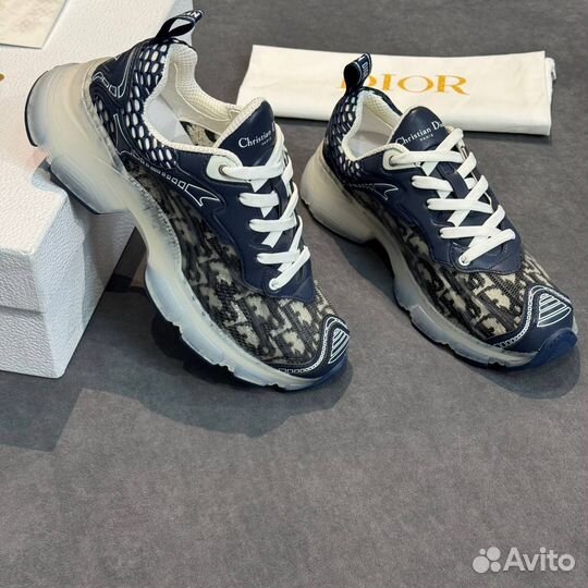 Кроссовки женские Dior Vibe