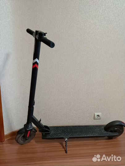 Электросамокат midway 0809 pro