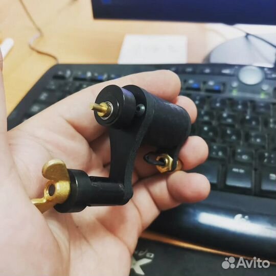 Машинка для татуировки