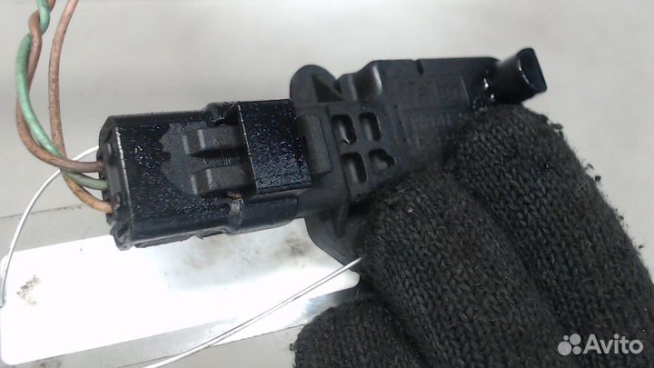 Датчик положения коленвала Citroen C4 Grand Picass