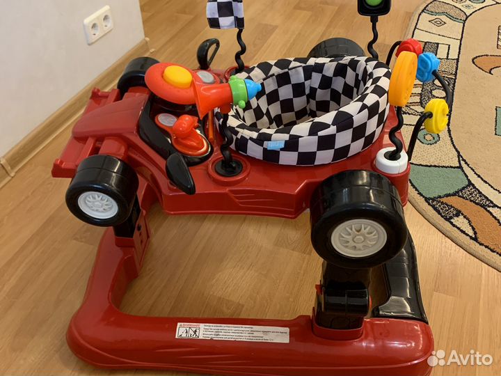 Ходунки детские бу