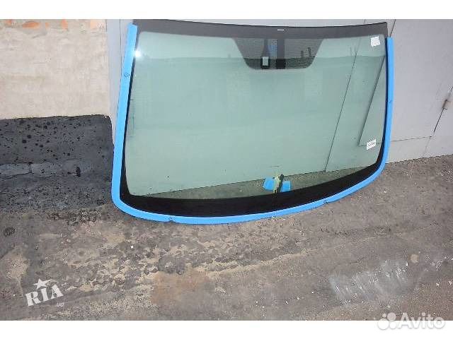 Стекло лобовое Toyota RAV4 с 2013 обогрев