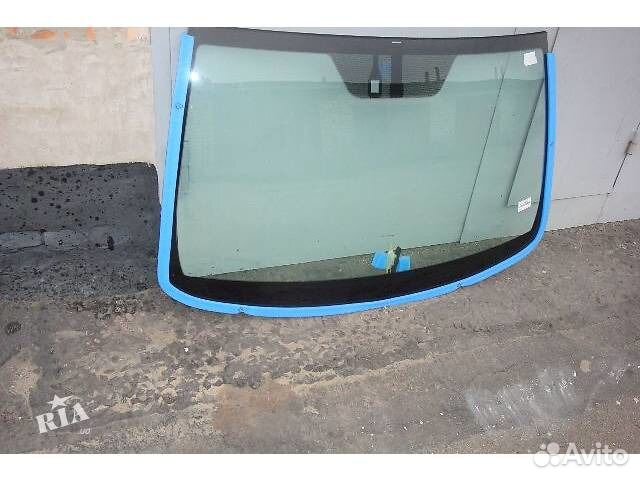 Стекло лобовое Toyota RAV4 с 2013 обогрев