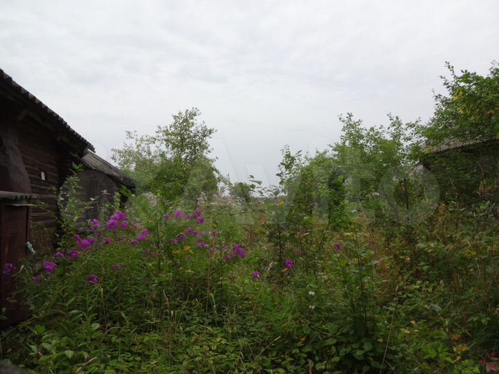 Участок 31 сот. (ИЖС)