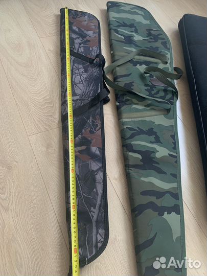 Чехол для ружья