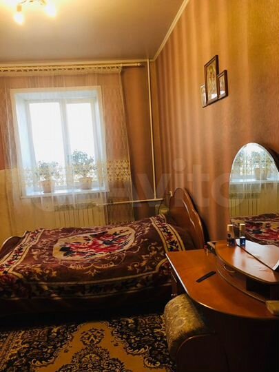 2-к. квартира, 42 м², 2/4 эт.