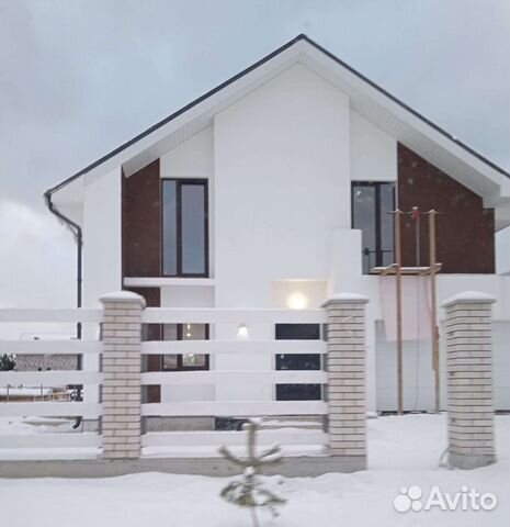 8х12 Блочный,проект подарком