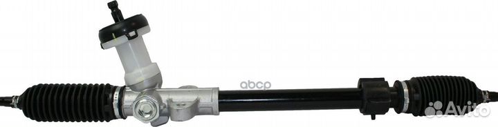 Рулевая рейка с тягами механическая M50491NW M5