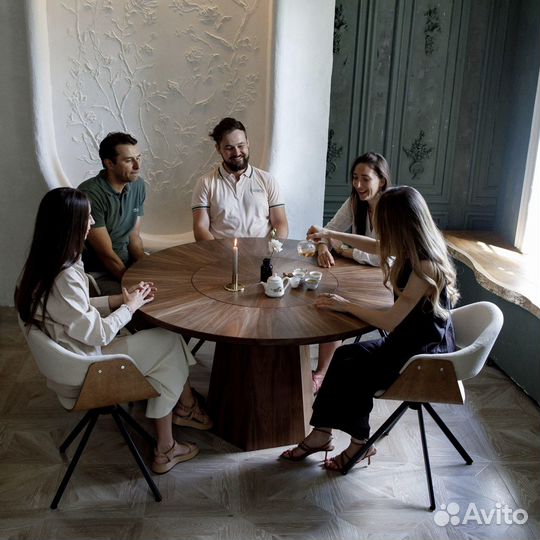 Кухонный стол