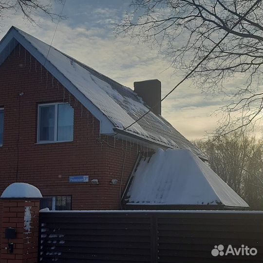 Установка вентиляции в частном доме