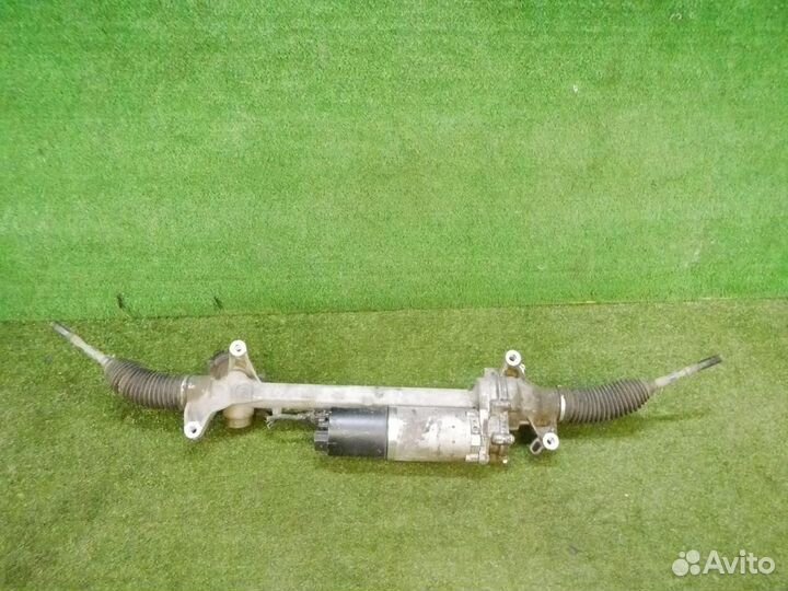 Рейка рулевая BMW X5