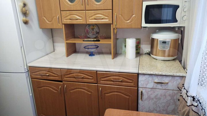2-к. квартира, 46 м², 2/5 эт.