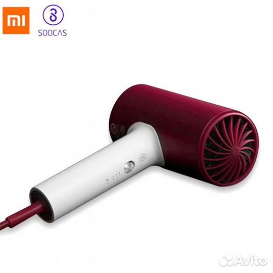 Фен xiaomi Soocas H5-T